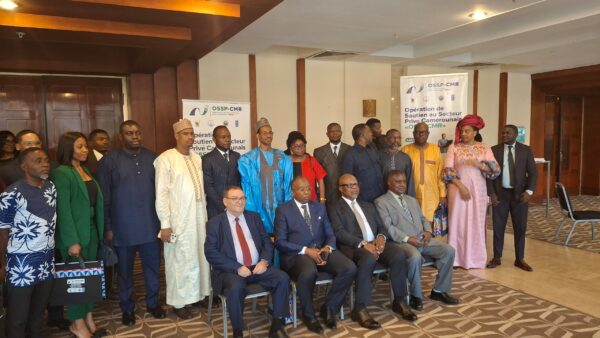 Evaluation de 58 projets pour l’investissement public examinés par le Comité technique interministériel le 25 septembre à Yaoundé.